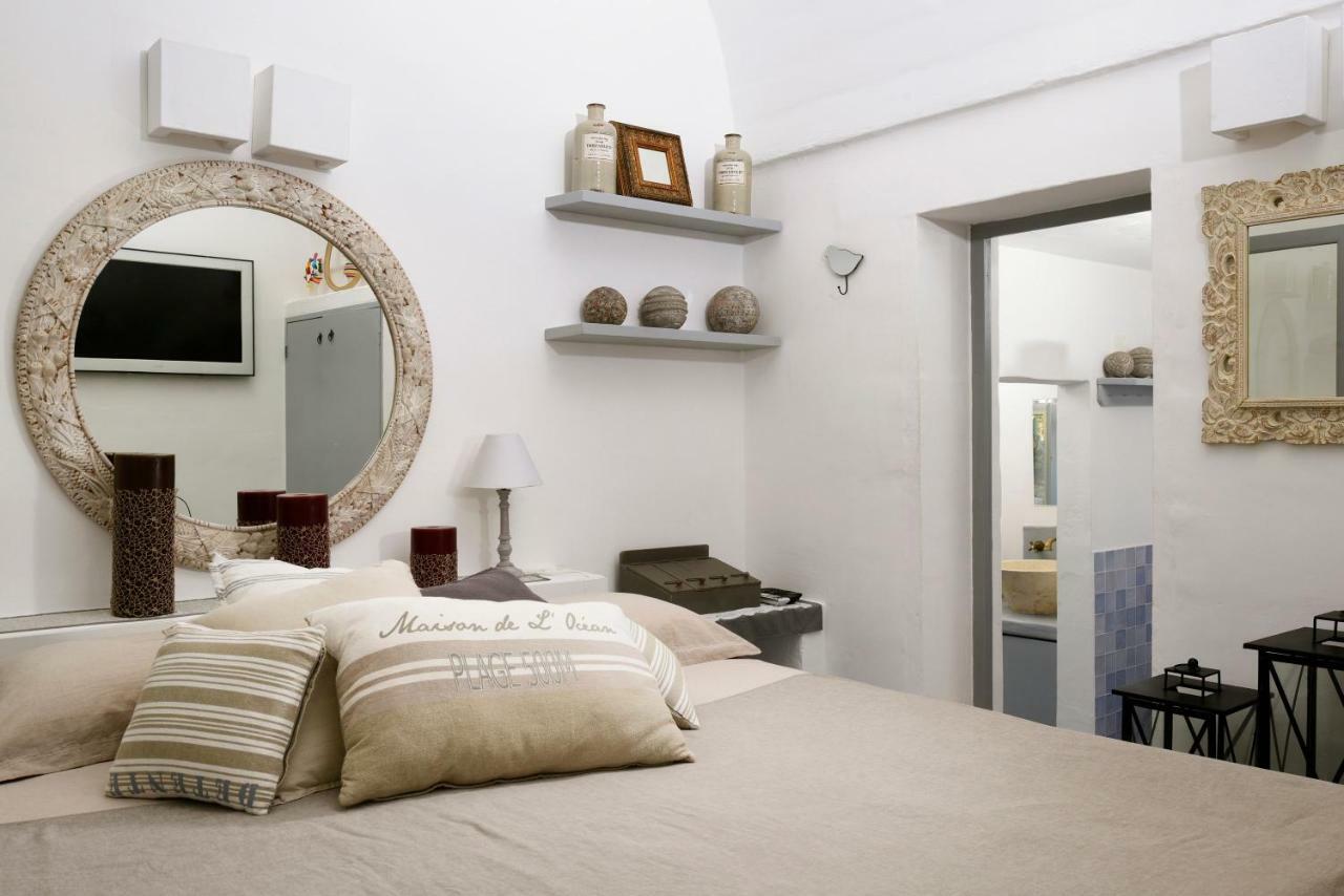 B&B Trullo Barbagiullo Cisternino Buitenkant foto